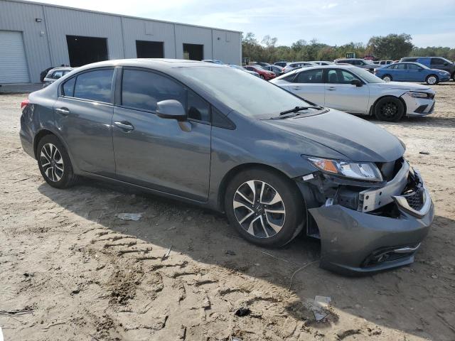 Photo 3 VIN: 2HGFB2F92DH556884 - HONDA CIVIC 