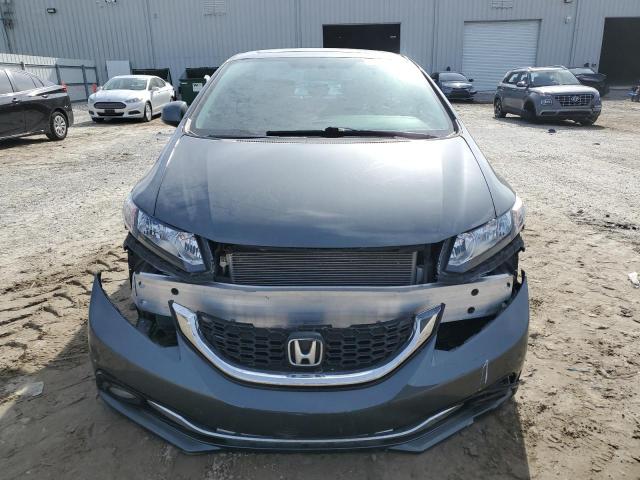 Photo 4 VIN: 2HGFB2F92DH556884 - HONDA CIVIC 