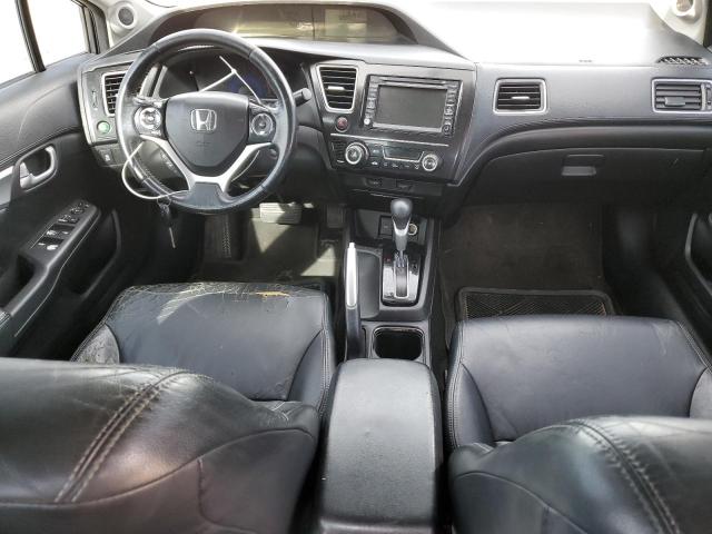 Photo 7 VIN: 2HGFB2F92DH556884 - HONDA CIVIC 