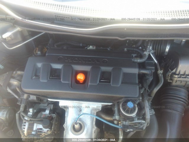 Photo 9 VIN: 2HGFB2F93CH331436 - HONDA CIVIC SDN 