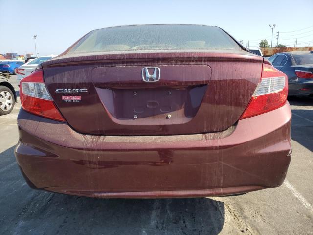 Photo 5 VIN: 2HGFB2F93CH501326 - HONDA CIVIC 