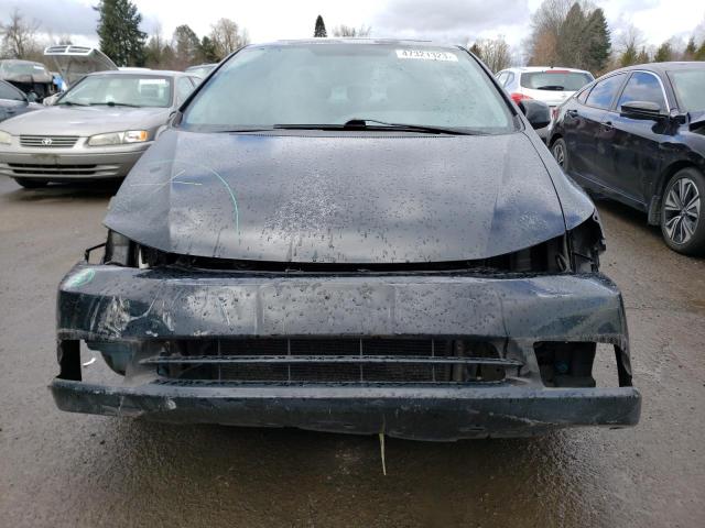 Photo 4 VIN: 2HGFB2F93CH513945 - HONDA CIVIC EXL 