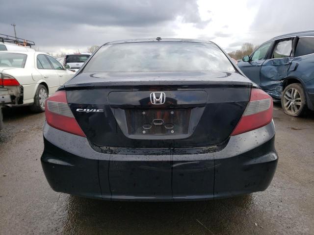 Photo 5 VIN: 2HGFB2F93CH513945 - HONDA CIVIC EXL 