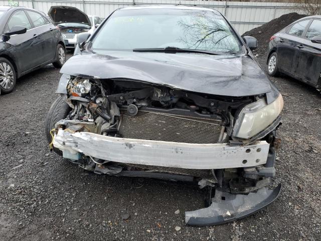 Photo 4 VIN: 2HGFB2F93CH550221 - HONDA CIVIC 