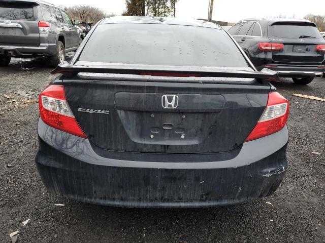 Photo 5 VIN: 2HGFB2F93CH550221 - HONDA CIVIC 