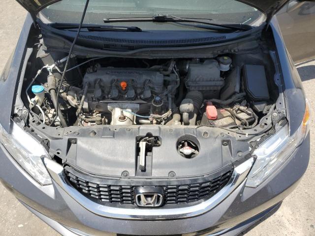 Photo 10 VIN: 2HGFB2F93DH542444 - HONDA CIVIC 