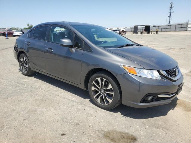 Photo 3 VIN: 2HGFB2F93DH542444 - HONDA CIVIC 