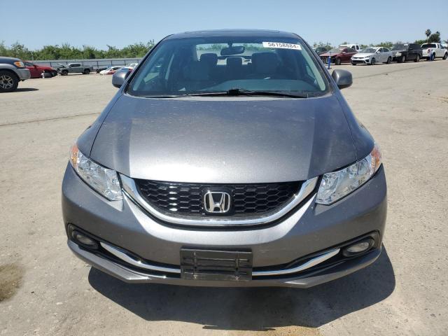 Photo 4 VIN: 2HGFB2F93DH542444 - HONDA CIVIC 