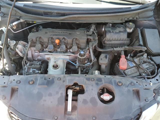 Photo 10 VIN: 2HGFB2F93FH514114 - HONDA CIVIC 