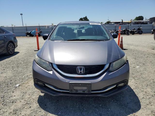 Photo 4 VIN: 2HGFB2F93FH514114 - HONDA CIVIC 