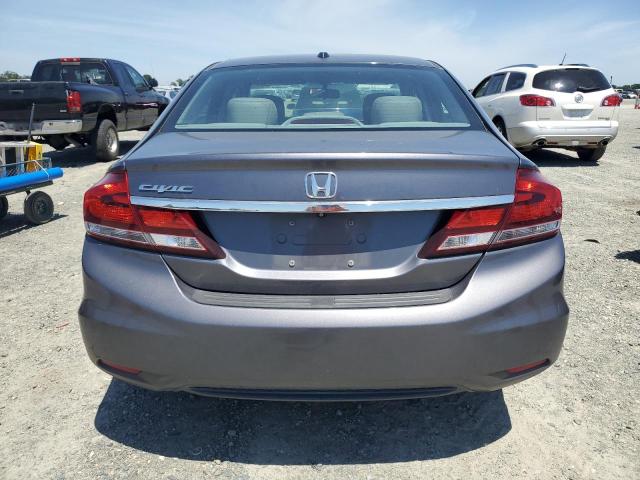 Photo 5 VIN: 2HGFB2F93FH514114 - HONDA CIVIC 