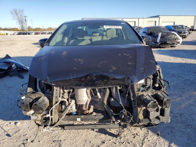 Photo 4 VIN: 2HGFB2F93FH518650 - HONDA CIVIC EXL 