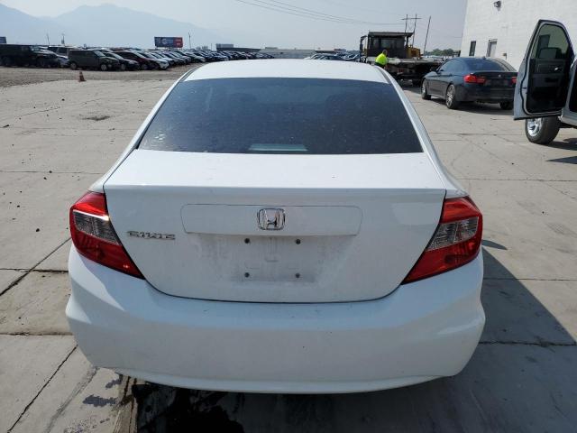 Photo 5 VIN: 2HGFB2F94CH307906 - HONDA CIVIC EXL 