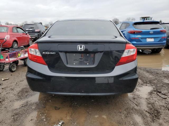 Photo 5 VIN: 2HGFB2F94CH308005 - HONDA CIVIC 