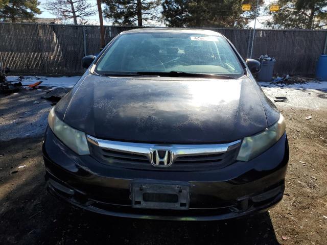 Photo 4 VIN: 2HGFB2F94CH500153 - HONDA CIVIC 