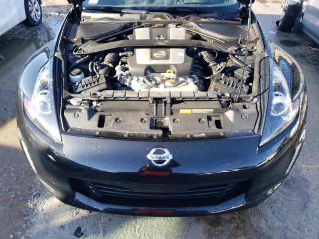 Photo 10 VIN: 2HGFB2F94CH509953 - NISSAN 370Z 