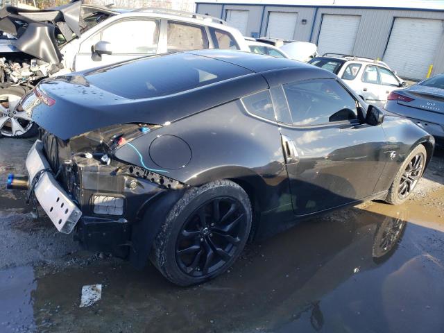 Photo 2 VIN: 2HGFB2F94CH509953 - NISSAN 370Z 