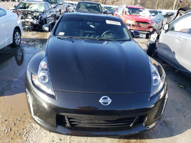 Photo 4 VIN: 2HGFB2F94CH509953 - NISSAN 370Z 