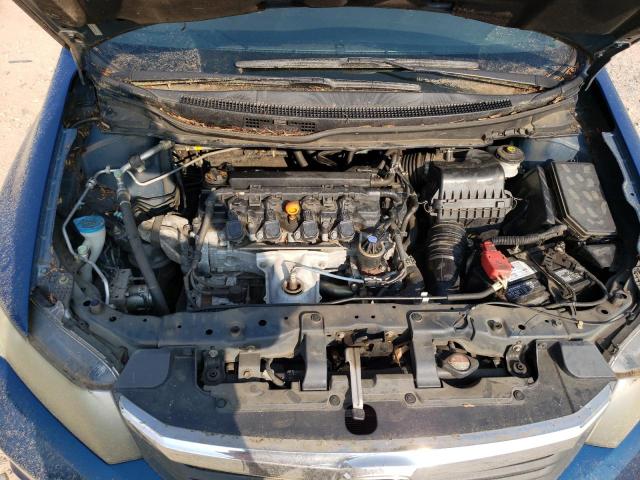 Photo 10 VIN: 2HGFB2F94CH512951 - HONDA CIVIC 