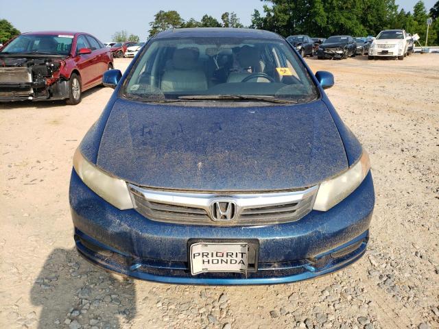 Photo 4 VIN: 2HGFB2F94CH512951 - HONDA CIVIC 