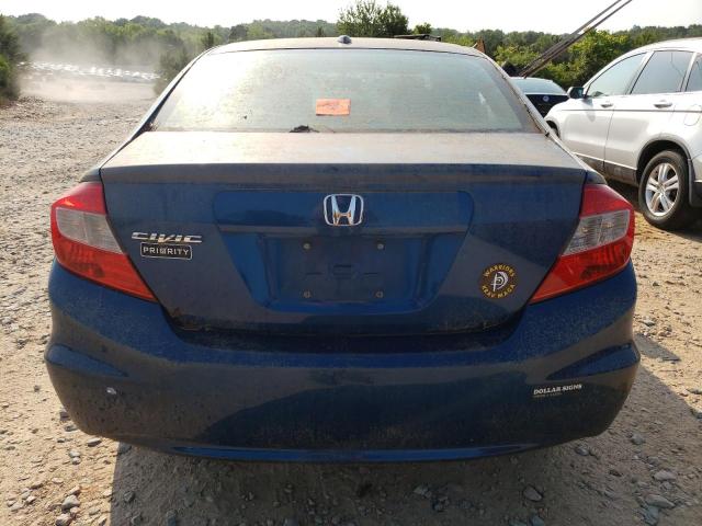 Photo 5 VIN: 2HGFB2F94CH512951 - HONDA CIVIC 