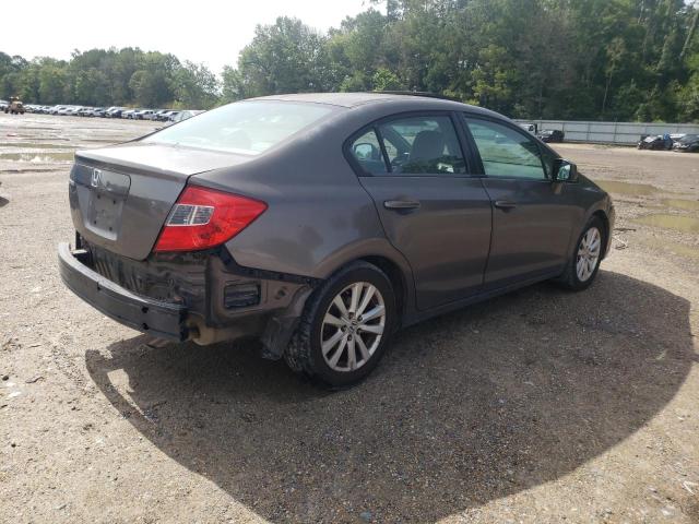 Photo 2 VIN: 2HGFB2F94CH516739 - HONDA CIVIC 