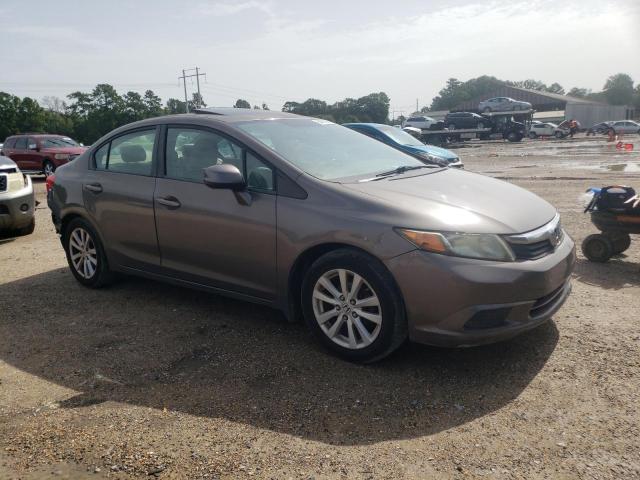 Photo 3 VIN: 2HGFB2F94CH516739 - HONDA CIVIC 