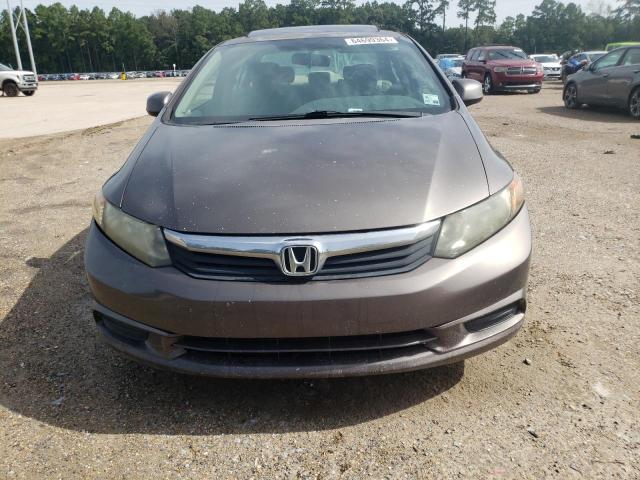 Photo 4 VIN: 2HGFB2F94CH516739 - HONDA CIVIC 