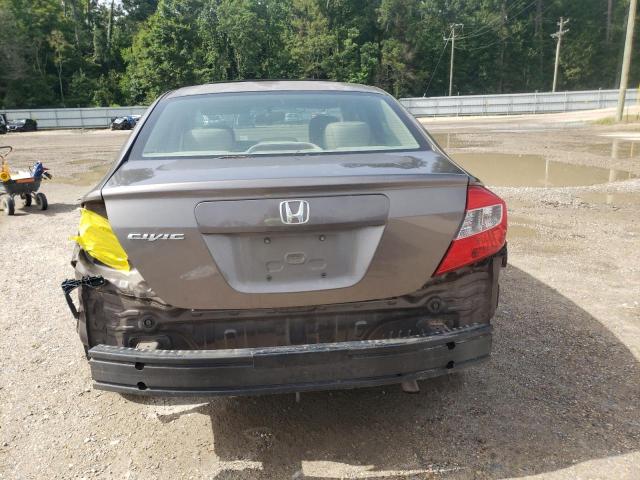 Photo 5 VIN: 2HGFB2F94CH516739 - HONDA CIVIC 