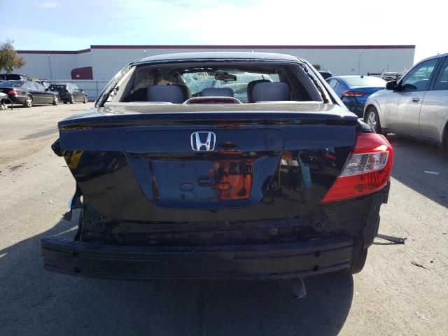 Photo 5 VIN: 2HGFB2F94CH522380 - HONDA CIVIC 