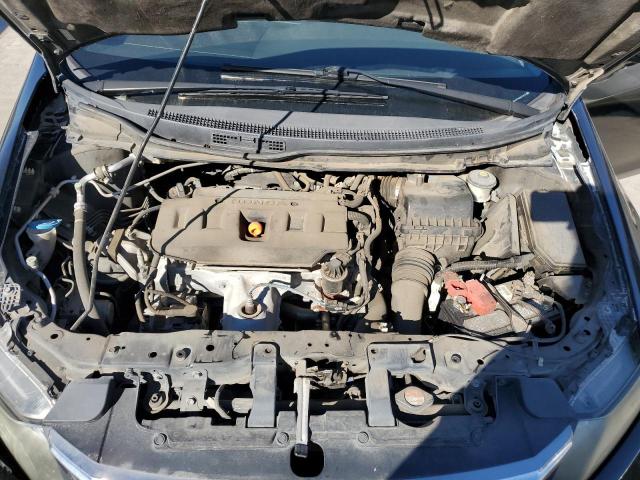 Photo 10 VIN: 2HGFB2F94CH524954 - HONDA CIVIC 