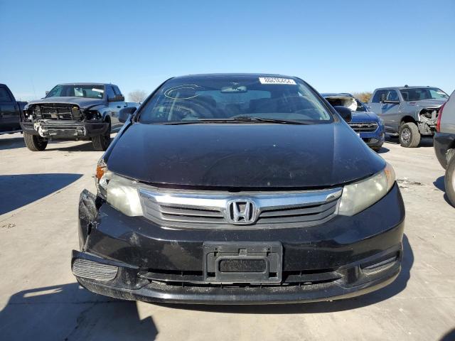 Photo 4 VIN: 2HGFB2F94CH524954 - HONDA CIVIC 