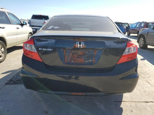 Photo 5 VIN: 2HGFB2F94CH524954 - HONDA CIVIC 