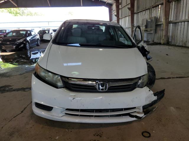 Photo 4 VIN: 2HGFB2F94CH532553 - HONDA CIVIC 