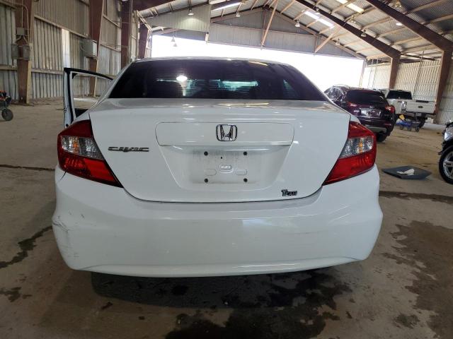 Photo 5 VIN: 2HGFB2F94CH532553 - HONDA CIVIC 