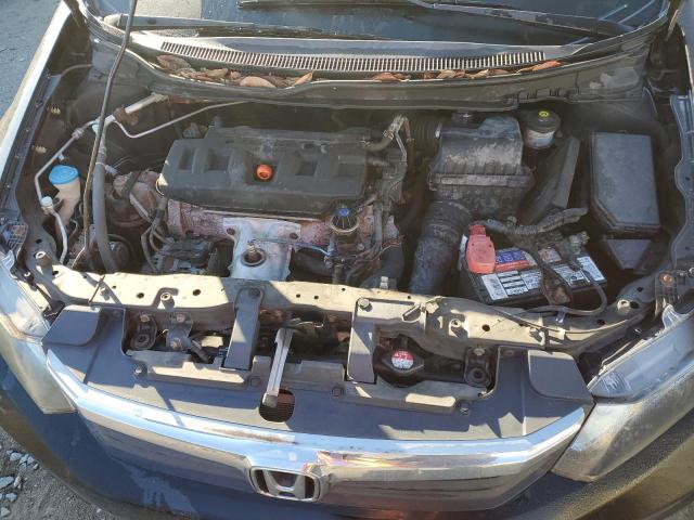 Photo 10 VIN: 2HGFB2F94CH533394 - HONDA CIVIC 