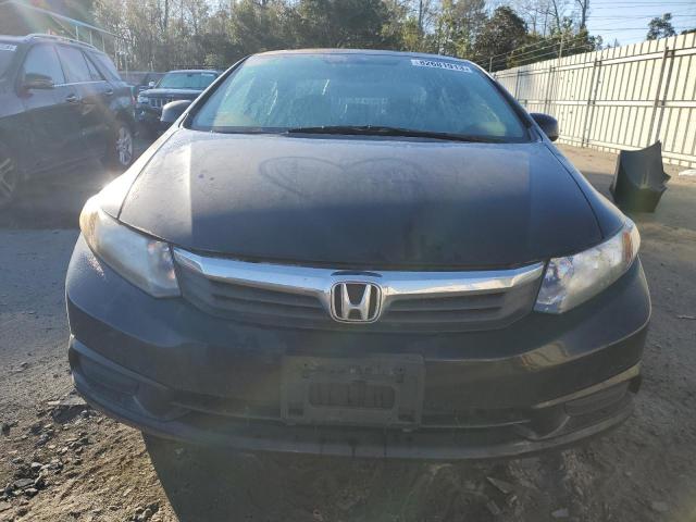 Photo 4 VIN: 2HGFB2F94CH533394 - HONDA CIVIC 