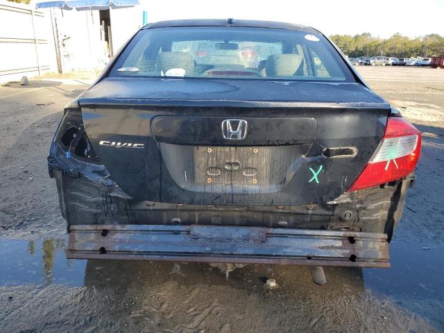 Photo 5 VIN: 2HGFB2F94CH533394 - HONDA CIVIC 