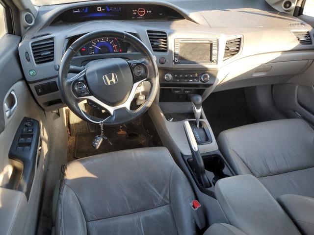 Photo 7 VIN: 2HGFB2F94CH533394 - HONDA CIVIC 