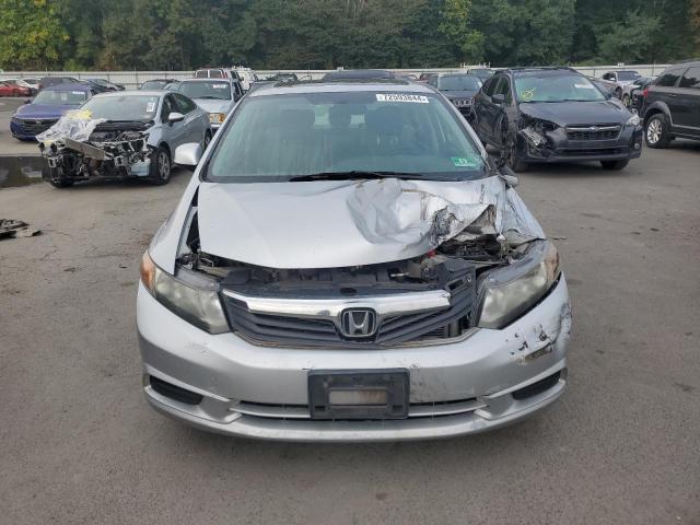 Photo 4 VIN: 2HGFB2F94CH538966 - HONDA CIVIC EXL 