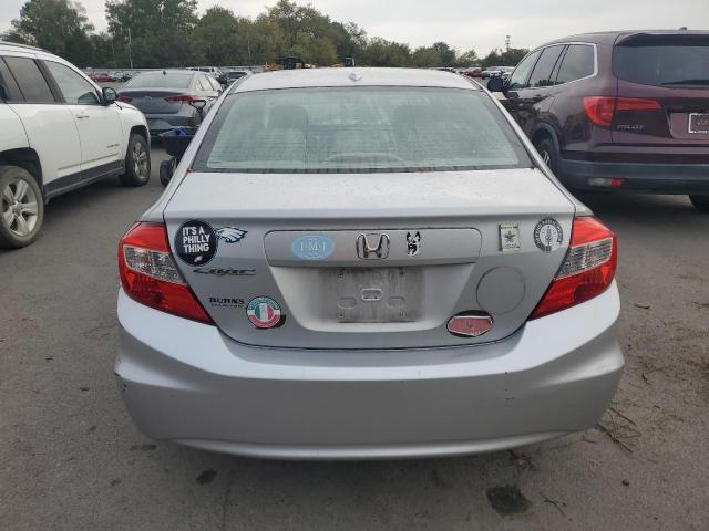 Photo 5 VIN: 2HGFB2F94CH538966 - HONDA CIVIC EXL 