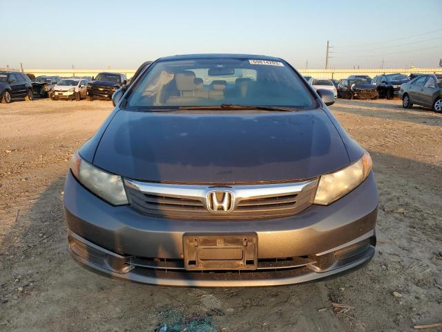 Photo 4 VIN: 2HGFB2F94CH592025 - HONDA CIVIC EXL 