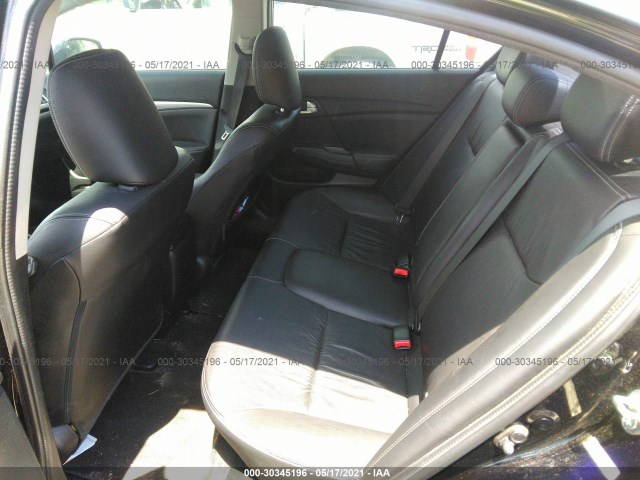 Photo 7 VIN: 2HGFB2F94DH522817 - HONDA CIVIC SDN 