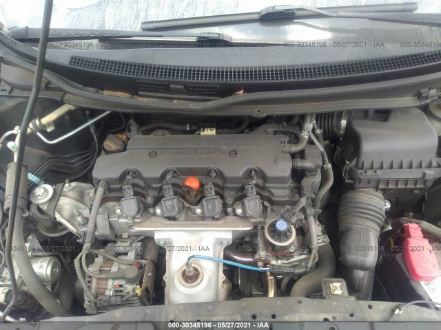 Photo 9 VIN: 2HGFB2F94DH522817 - HONDA CIVIC SDN 