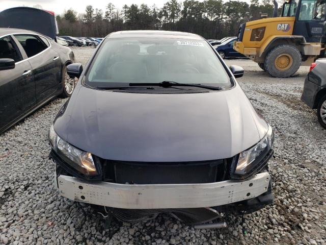 Photo 4 VIN: 2HGFB2F94EH536704 - HONDA CIVIC EXL 