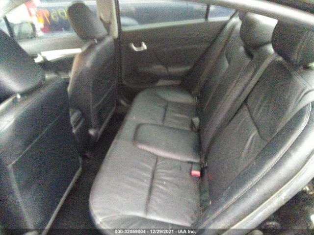 Photo 7 VIN: 2HGFB2F94FH506359 - HONDA CIVIC SEDAN 