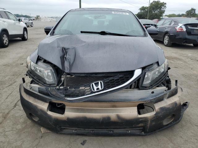 Photo 4 VIN: 2HGFB2F94FH533786 - HONDA CIVIC EXL 