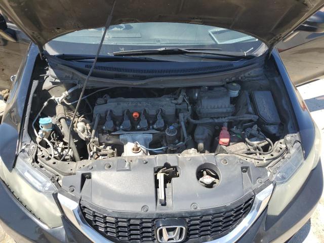 Photo 10 VIN: 2HGFB2F94FH533996 - HONDA CIVIC 