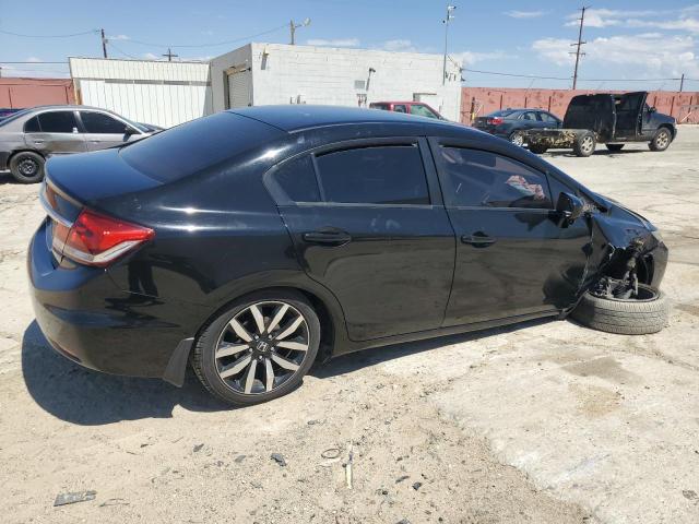 Photo 2 VIN: 2HGFB2F94FH533996 - HONDA CIVIC 