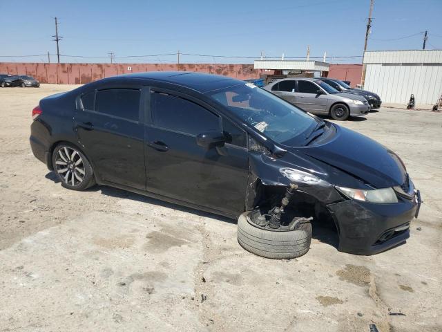 Photo 3 VIN: 2HGFB2F94FH533996 - HONDA CIVIC 